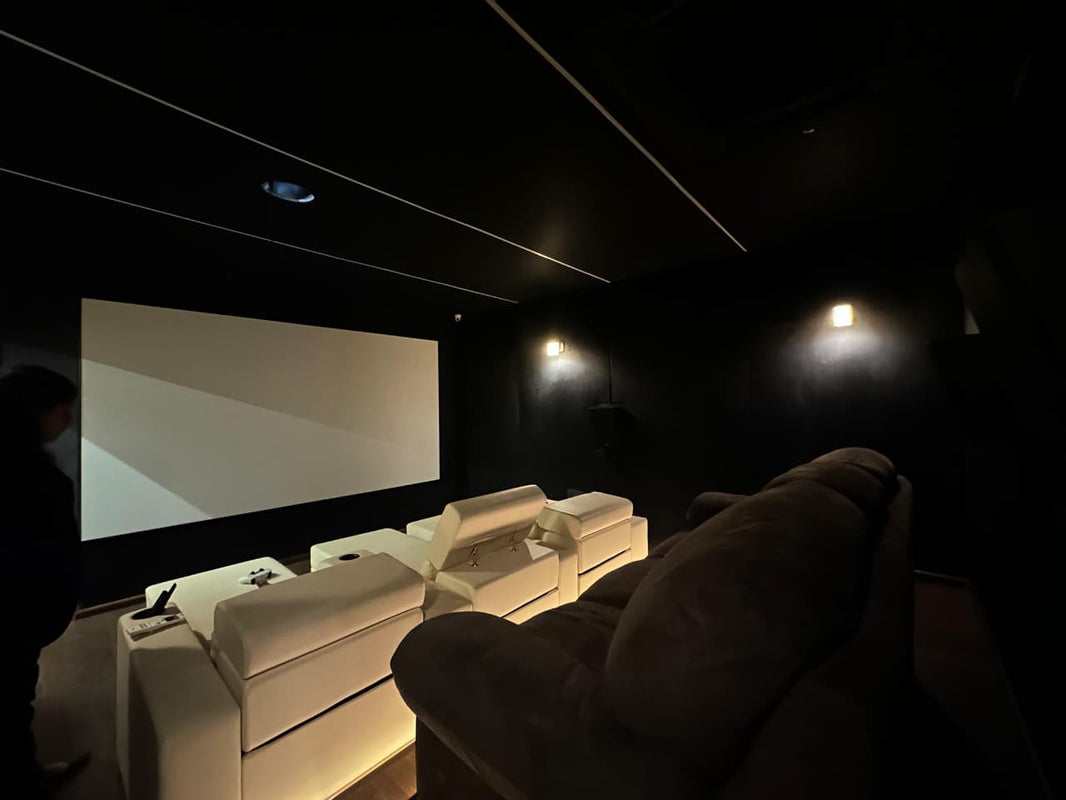 7 Mistakes to Avoid When Setting Up A Home Theatre - An Educational Base