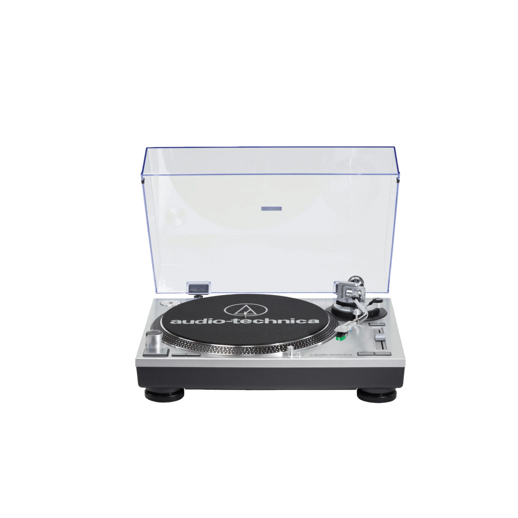 Audio-Technica turntable