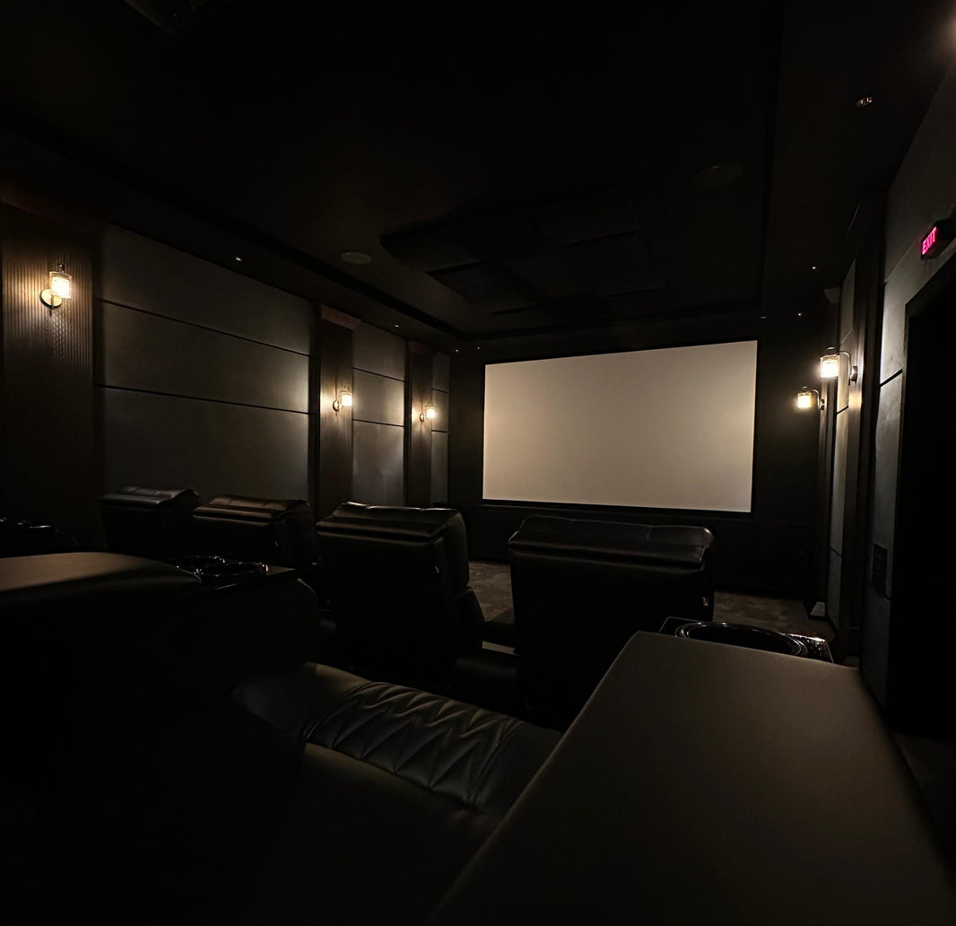 Why Dolby Atmos Will Transform the Way You Experience Movies