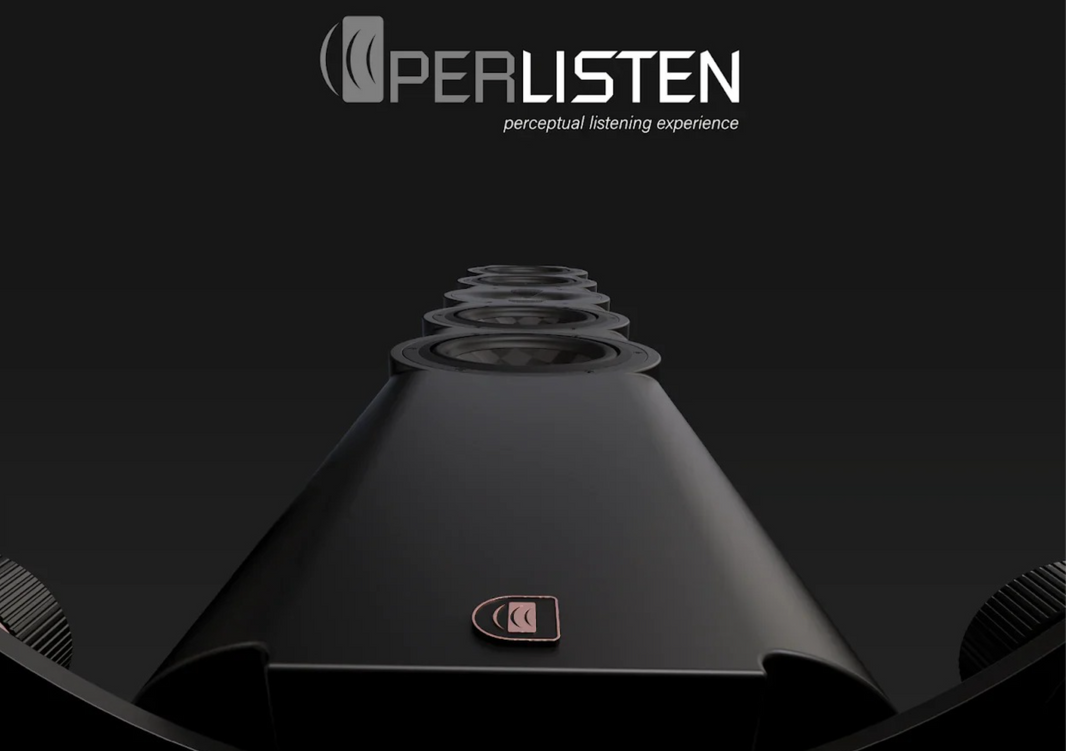 Why Perlisten Is Redefining Premium Audio A Deep Dive into Precision Sound