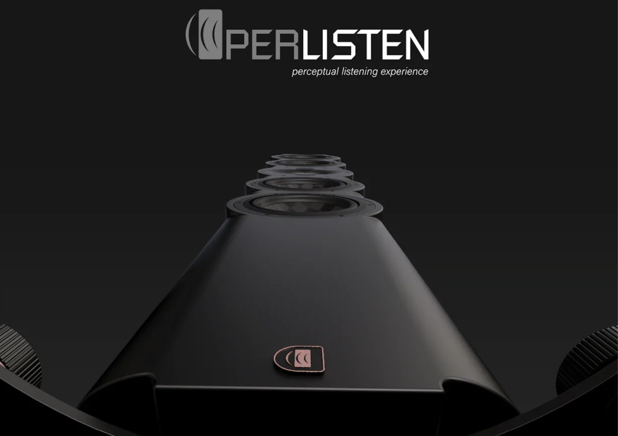 Why Perlisten Is Redefining Premium Audio A Deep Dive into Precision Sound