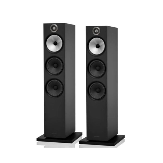 Bowers & Wilkins 603 S3 Floorstanding Speaker