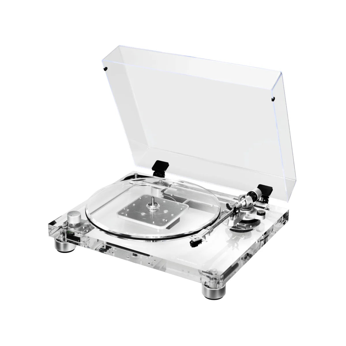 Audio Technica AT-LP2022 Fully Manual Belt-Drive Stereo Turntable