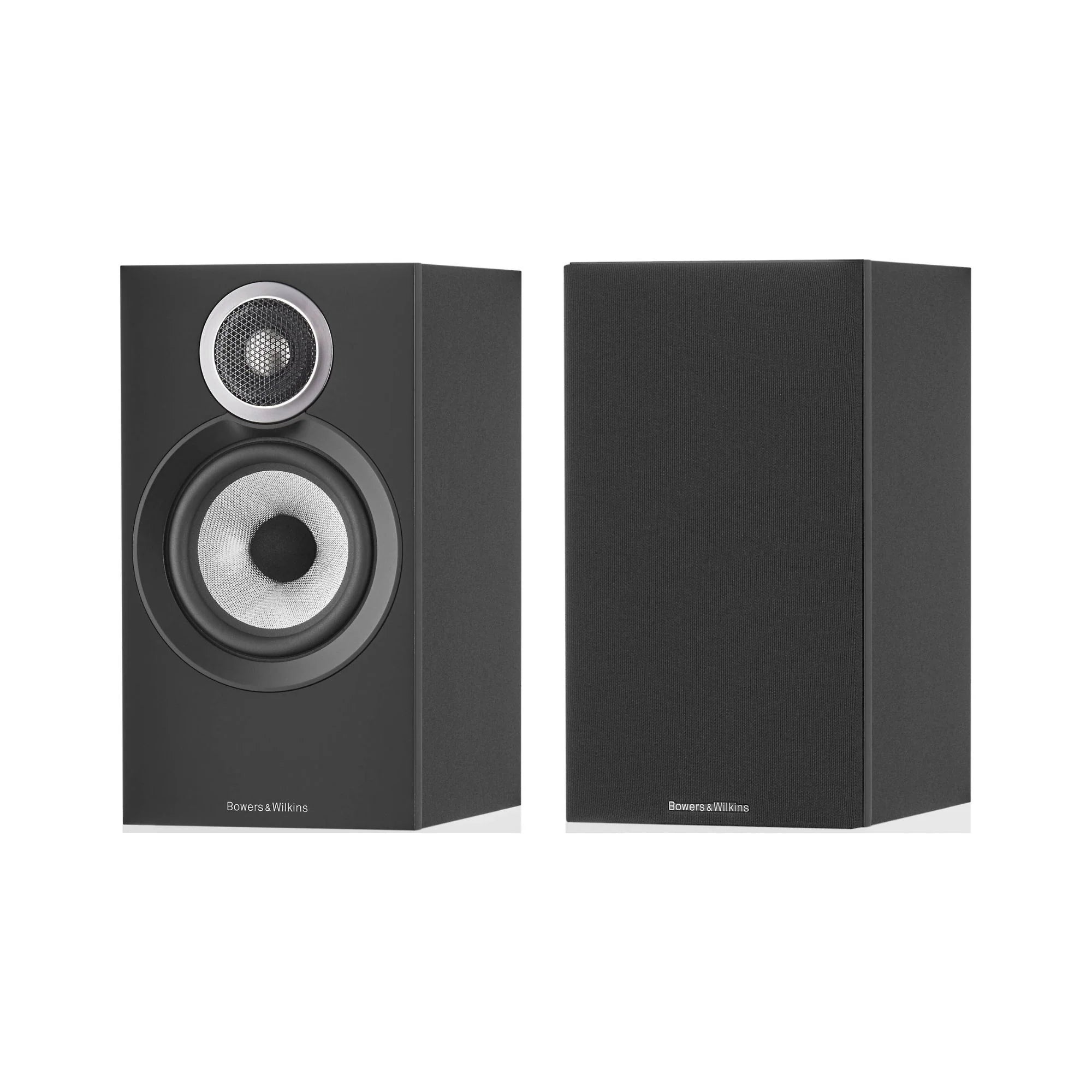 Bowers & Wilkins 607 S3 Bookshelf Speaker