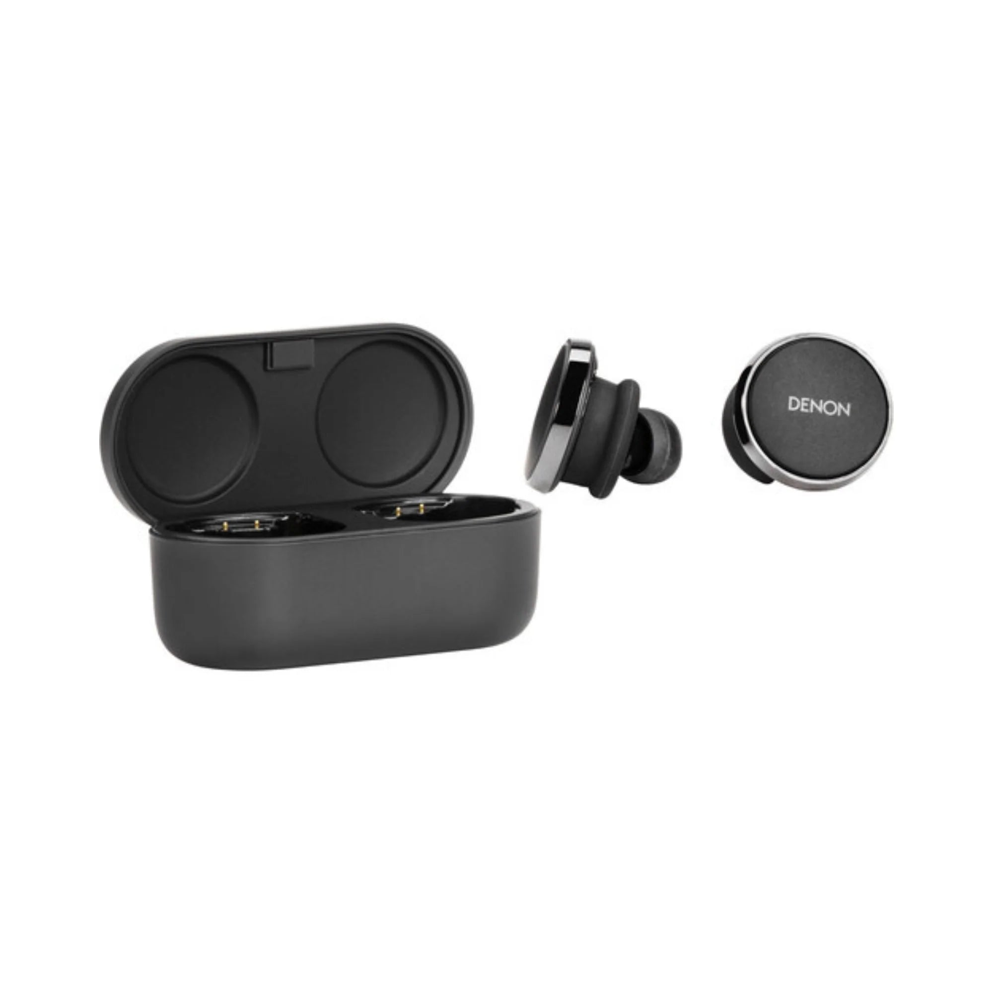 Denon PerL True Wireless earbuds