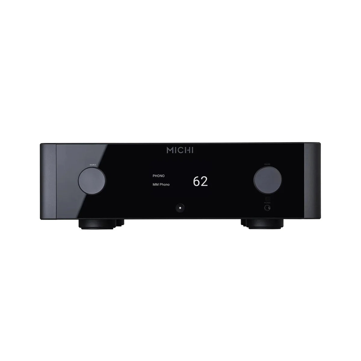 Rotel Michi P5 Stereo Preamplifier