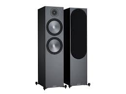 Monitor Audio Bronze 200 Floorstanding Speakers
