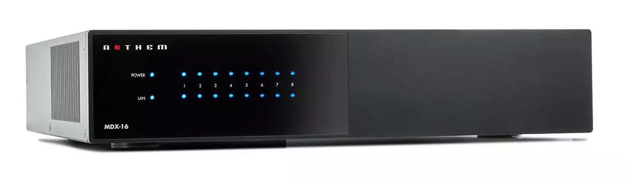Anthem MDX -16 AVR