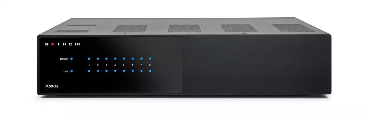 Anthem MDX -16 AVR