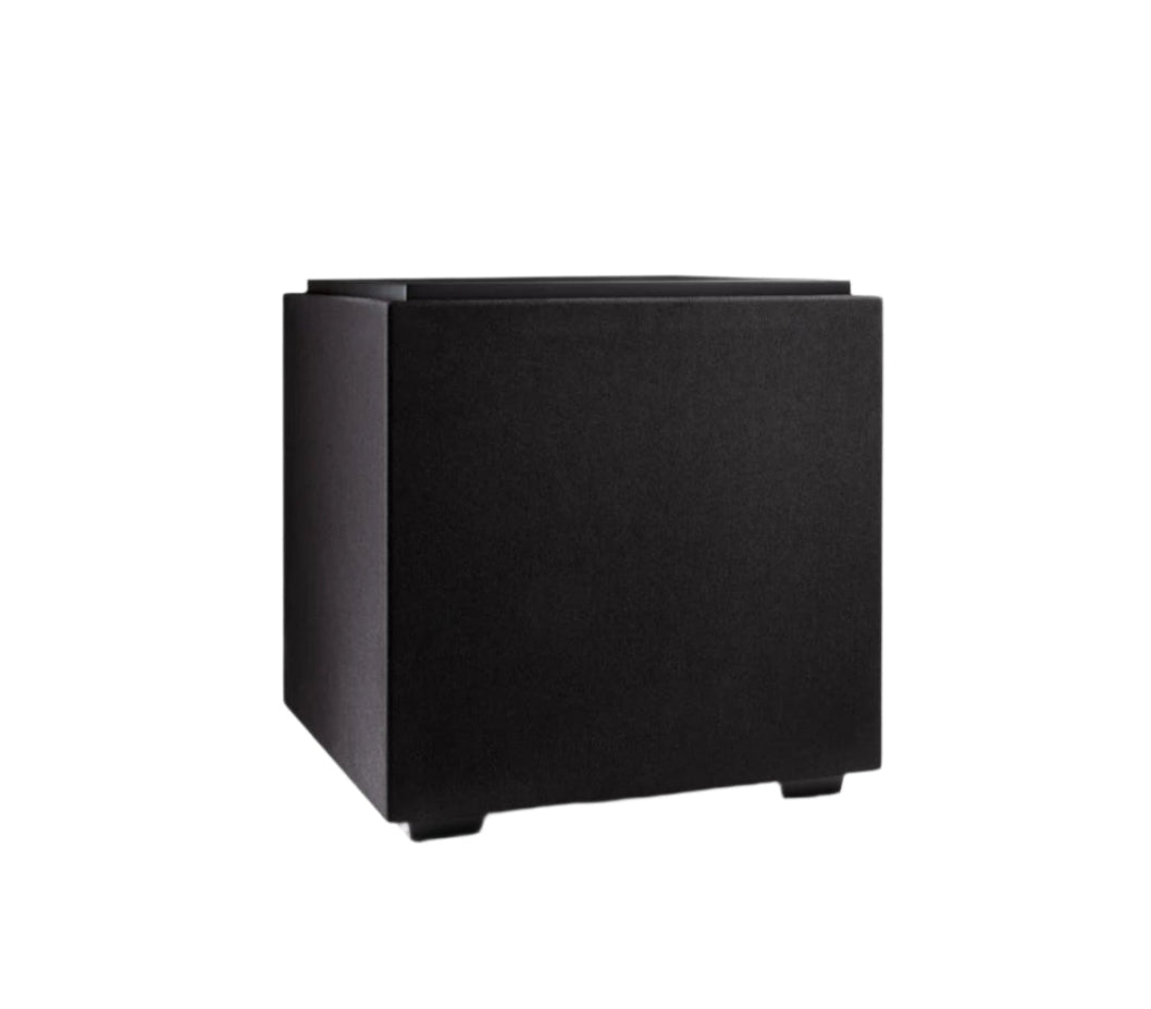 Definitive Technology DN10 High Performance 1200W Powered 10" Subwoofer