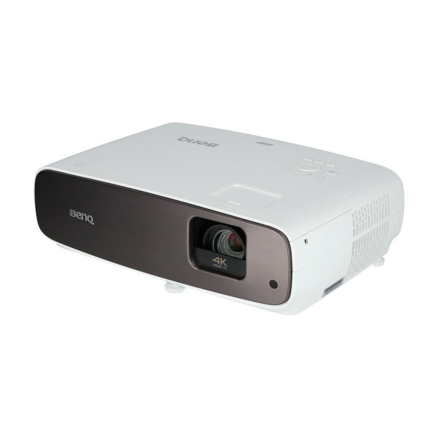 BenQ W2710i 4K HDR Android TV DLP Home Cinema Projector