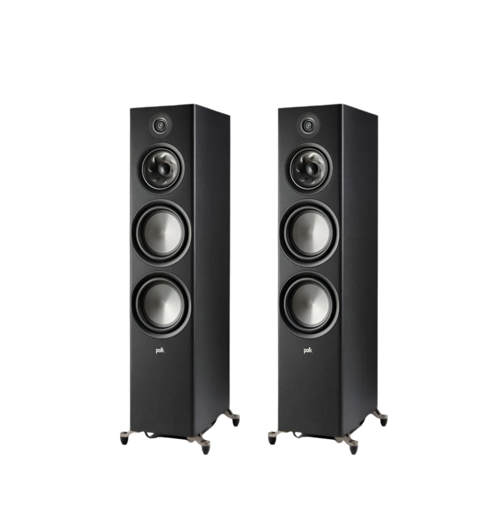 Polk R700 Premium Stereo Floorstanding