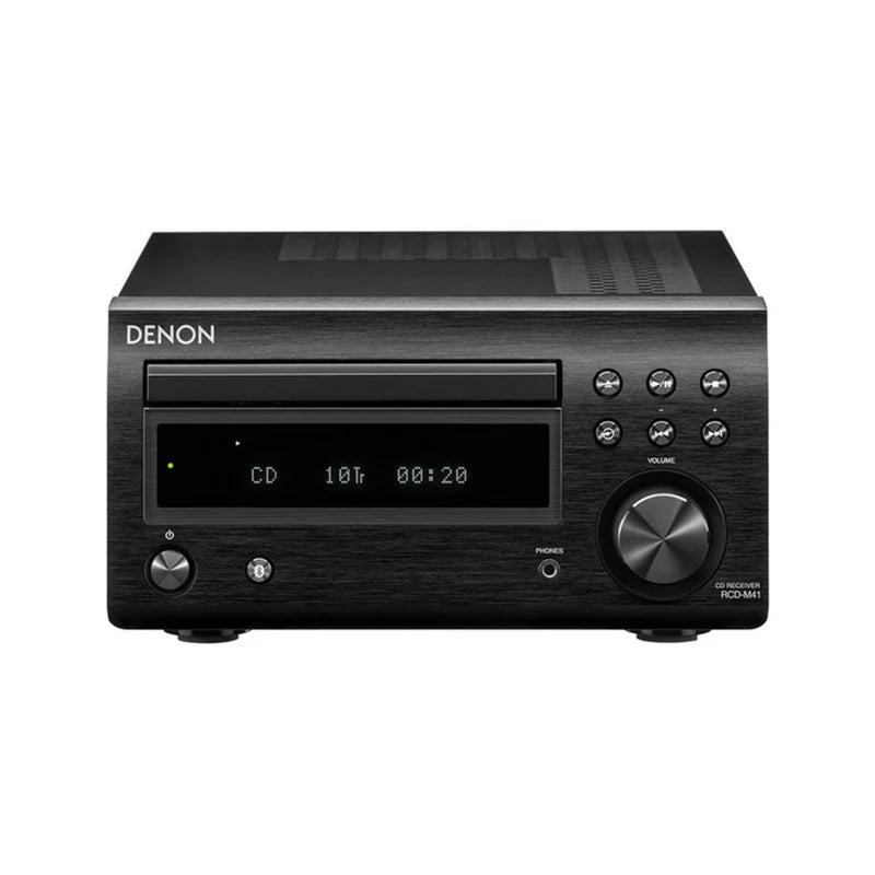 Denon RCD-M41 HiFi System