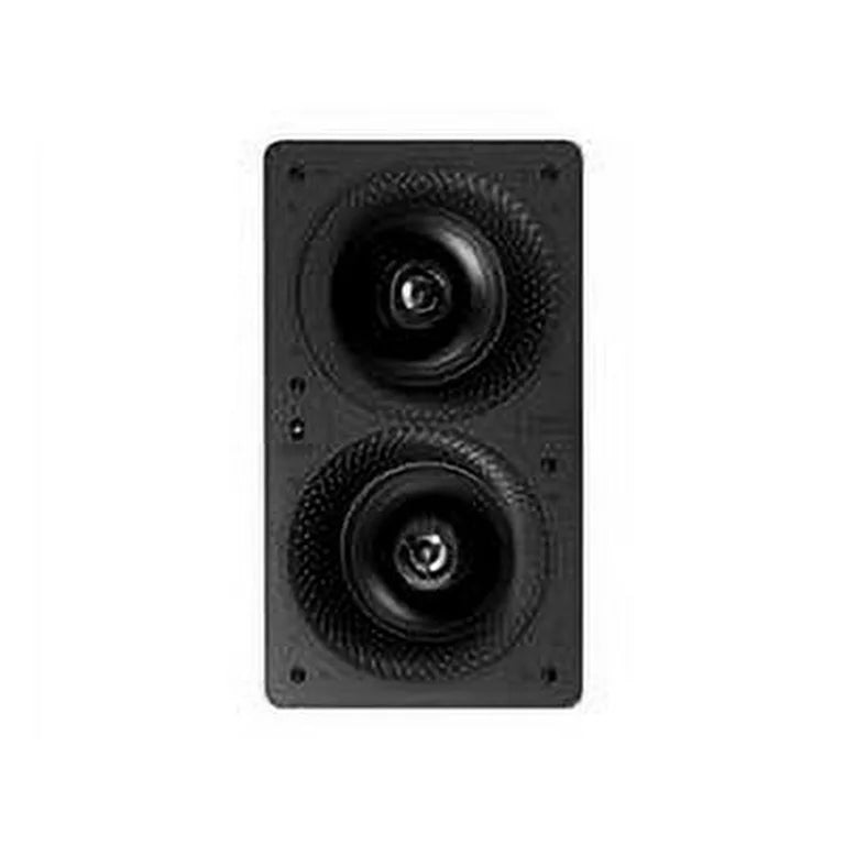 DEFINITIVE TECHOLOGY DI 5.5BPS DISAPPEARING SERIES 5.5"BIPOLAR IN-WALL SPEAKER