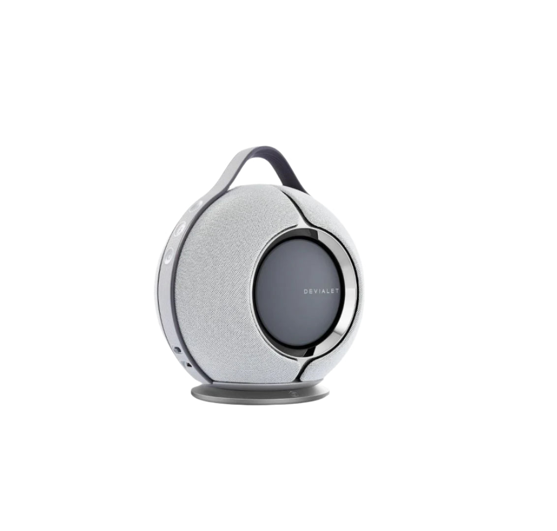 Devialet Mania Light Grey