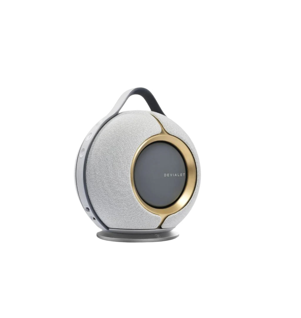 Devialet Mania Opera De Paris