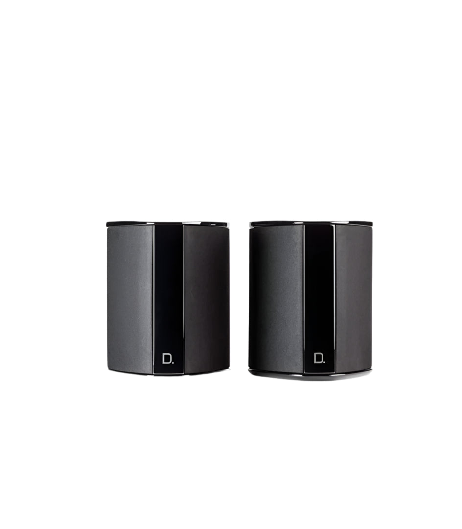 Definitive Technology Sr9040 High-Performance Bipolar Surround Speaker