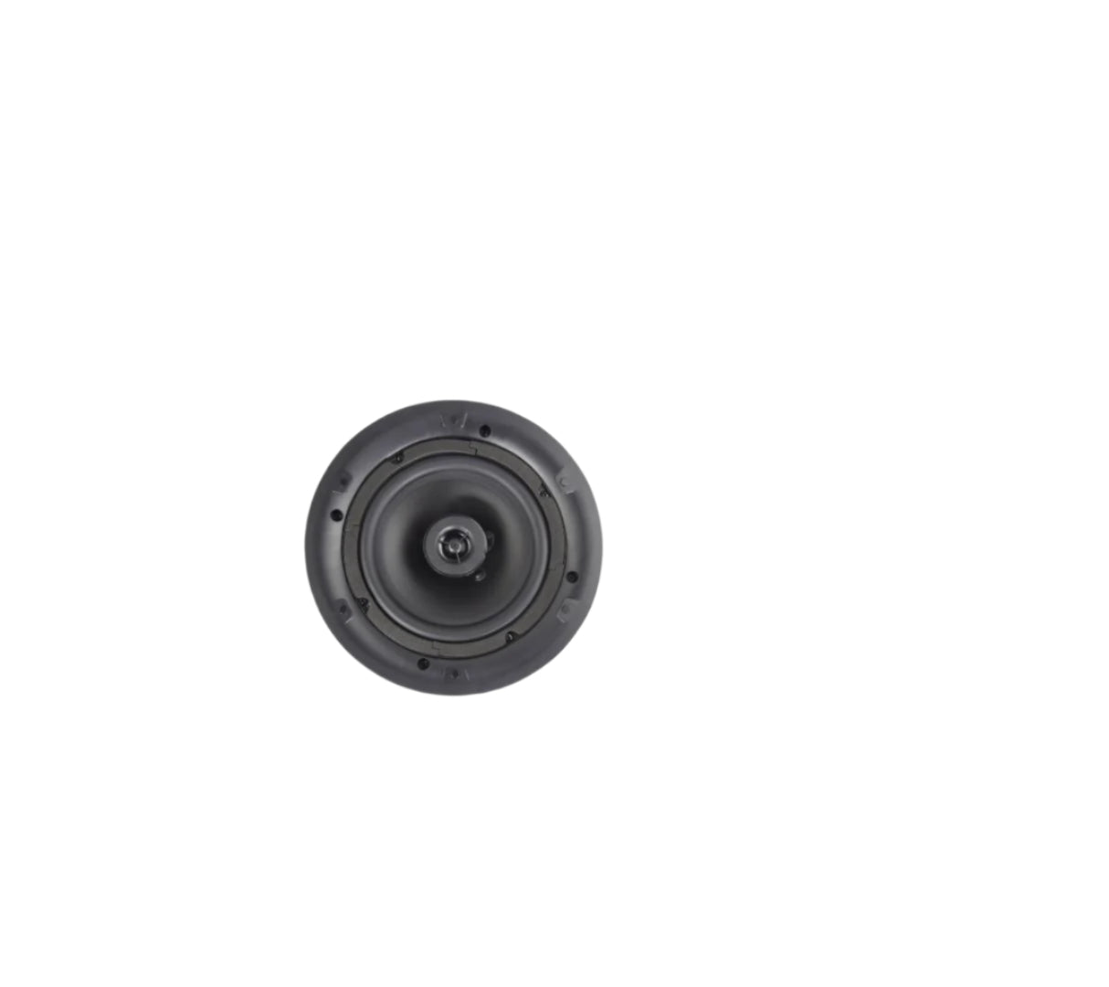 Elac IC-C61-W 6.5