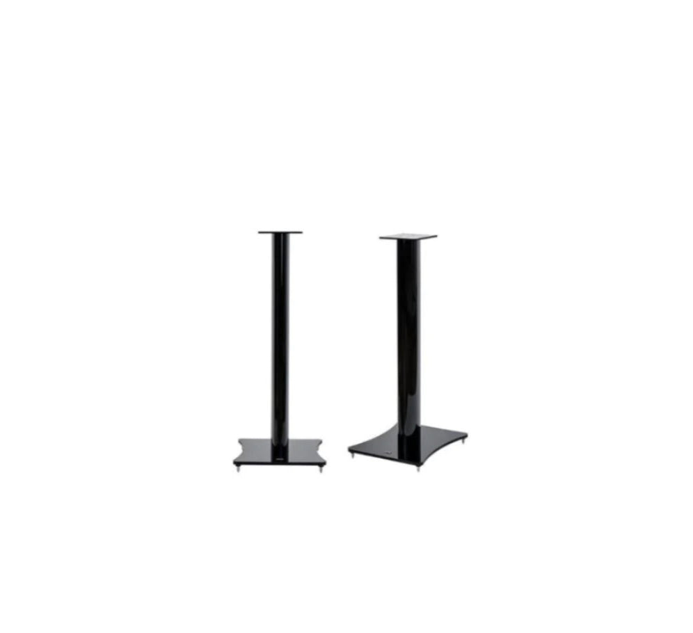 Elac - LS 50 Speaker Stand High Glass