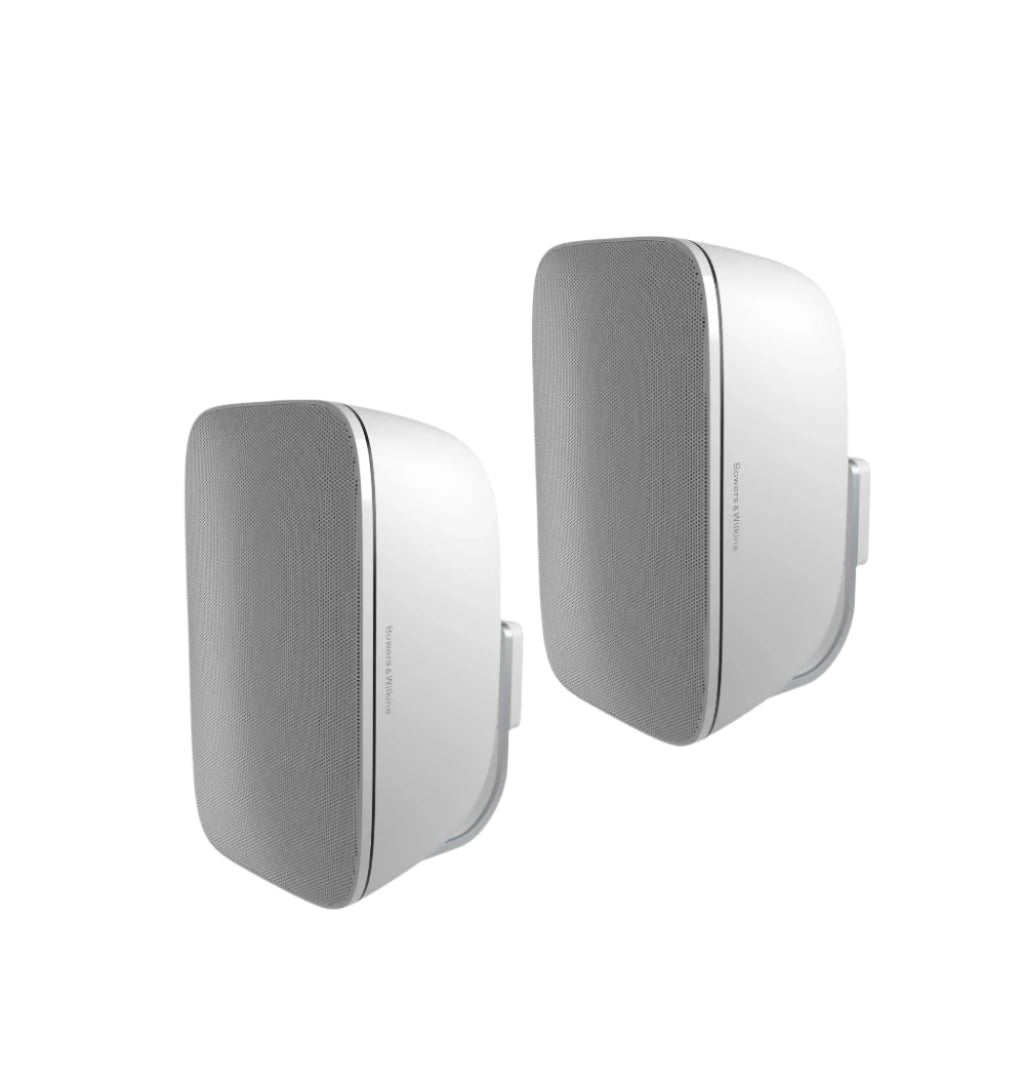Bowers & Wilkins AM-1