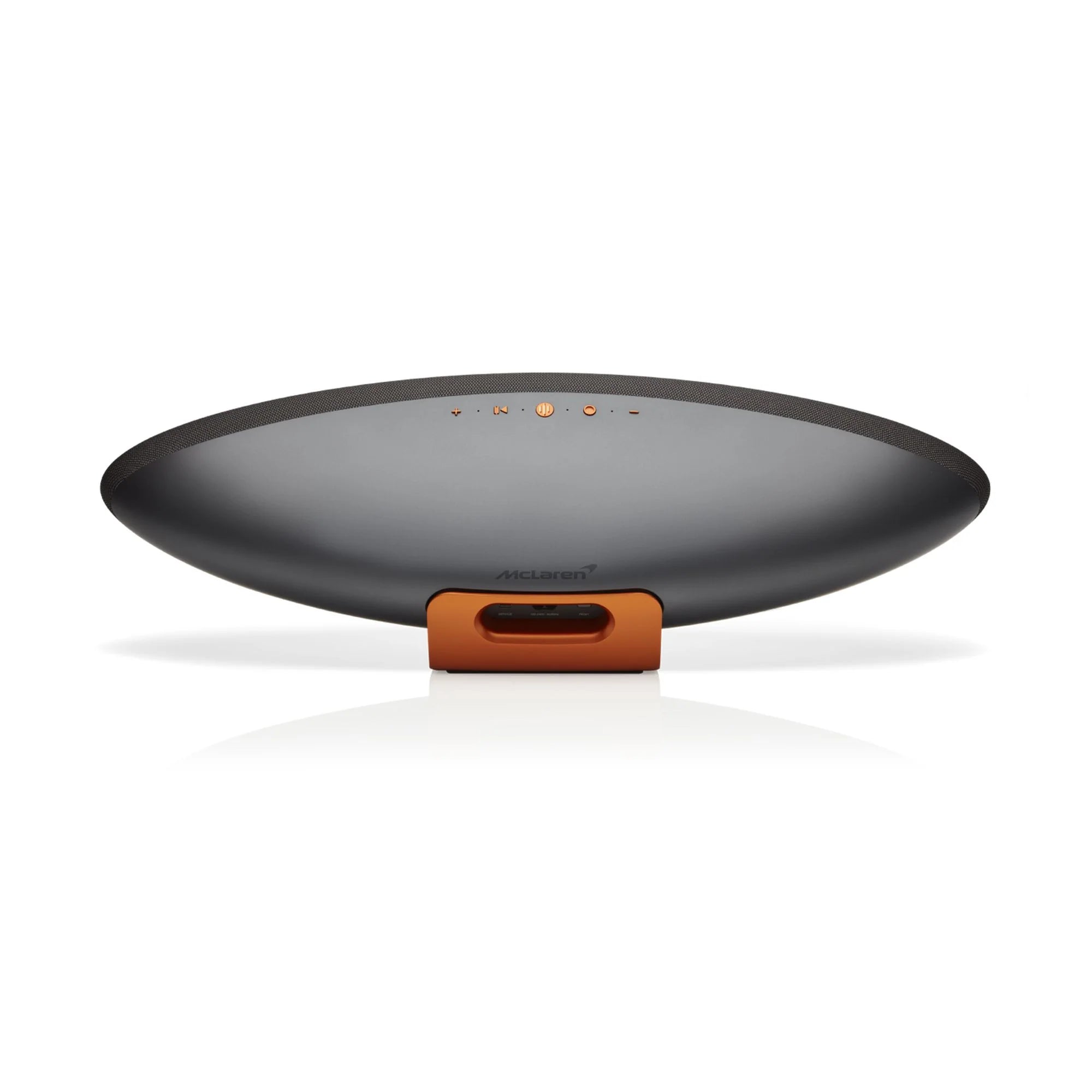 Bowers & Wilkins Zeppelin McLaren Edition
