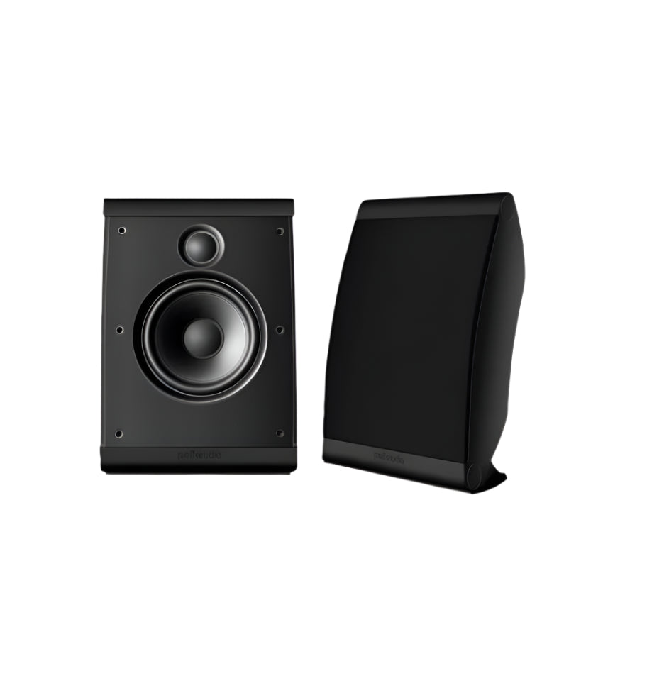 Polk Audio OWM3- Multi-Purpose Home Theater Speaker
