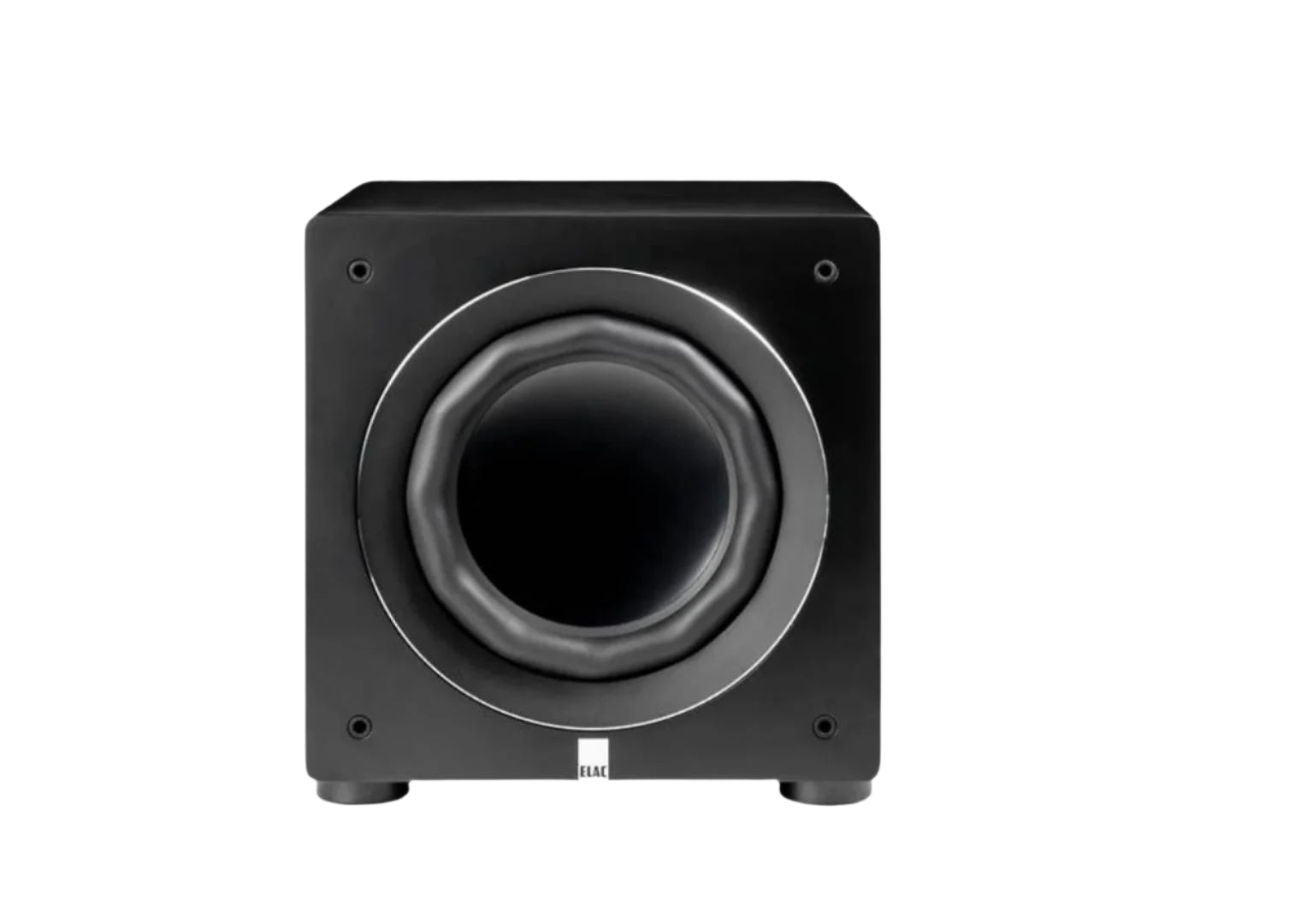 Elac - Varro Dual Reference DS1200GB 12 Inch 2400W Subwoofer