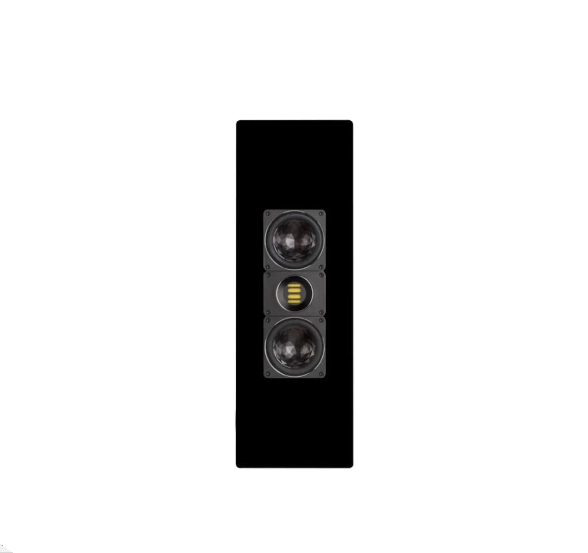 Elac - WS 1665 On-Wall Speakers