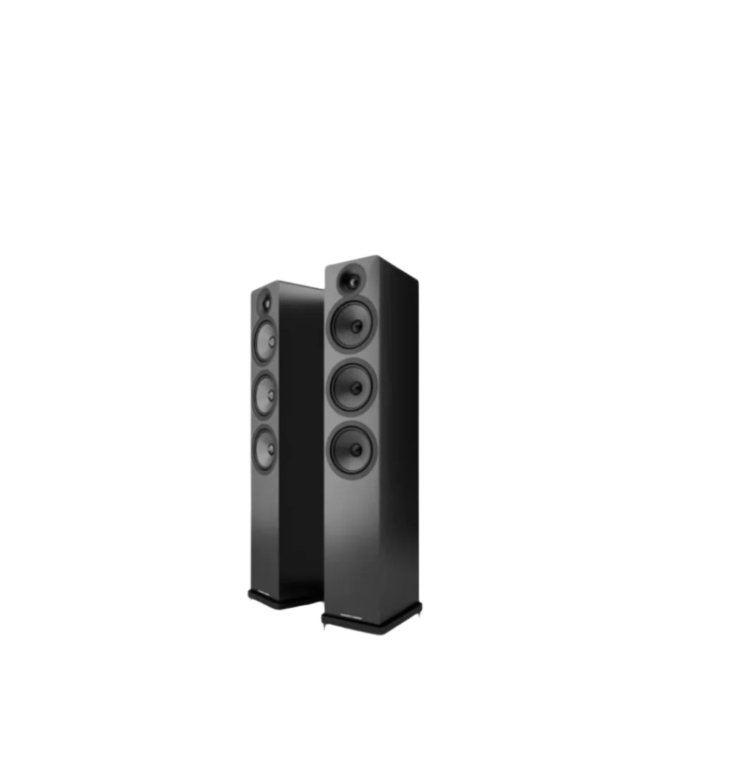 Acoustic Energy Ae120 [ Demo Unit ]