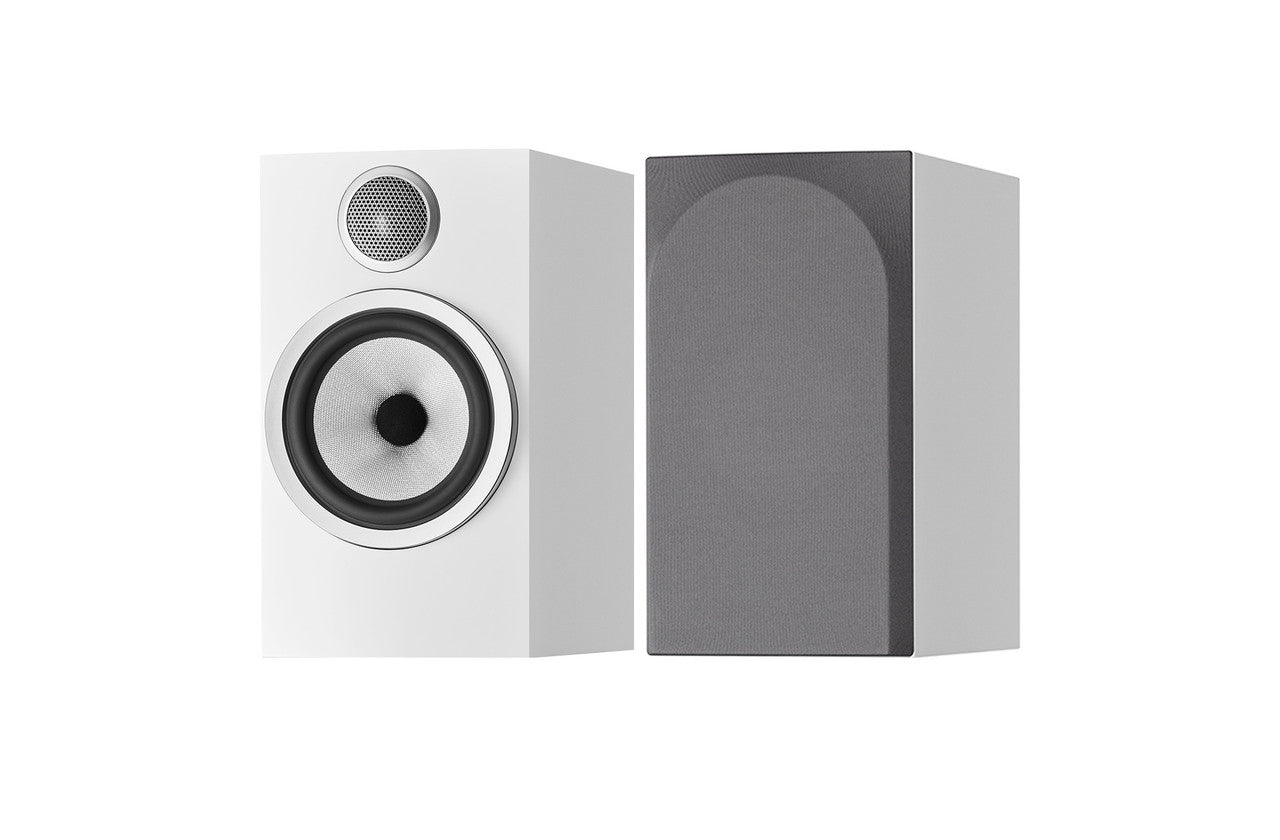 Bowers & Wilkins 706 S3 Bookshelf Speaker