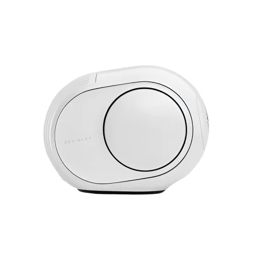 DEVIALET MANIA  LCONIC WHITE