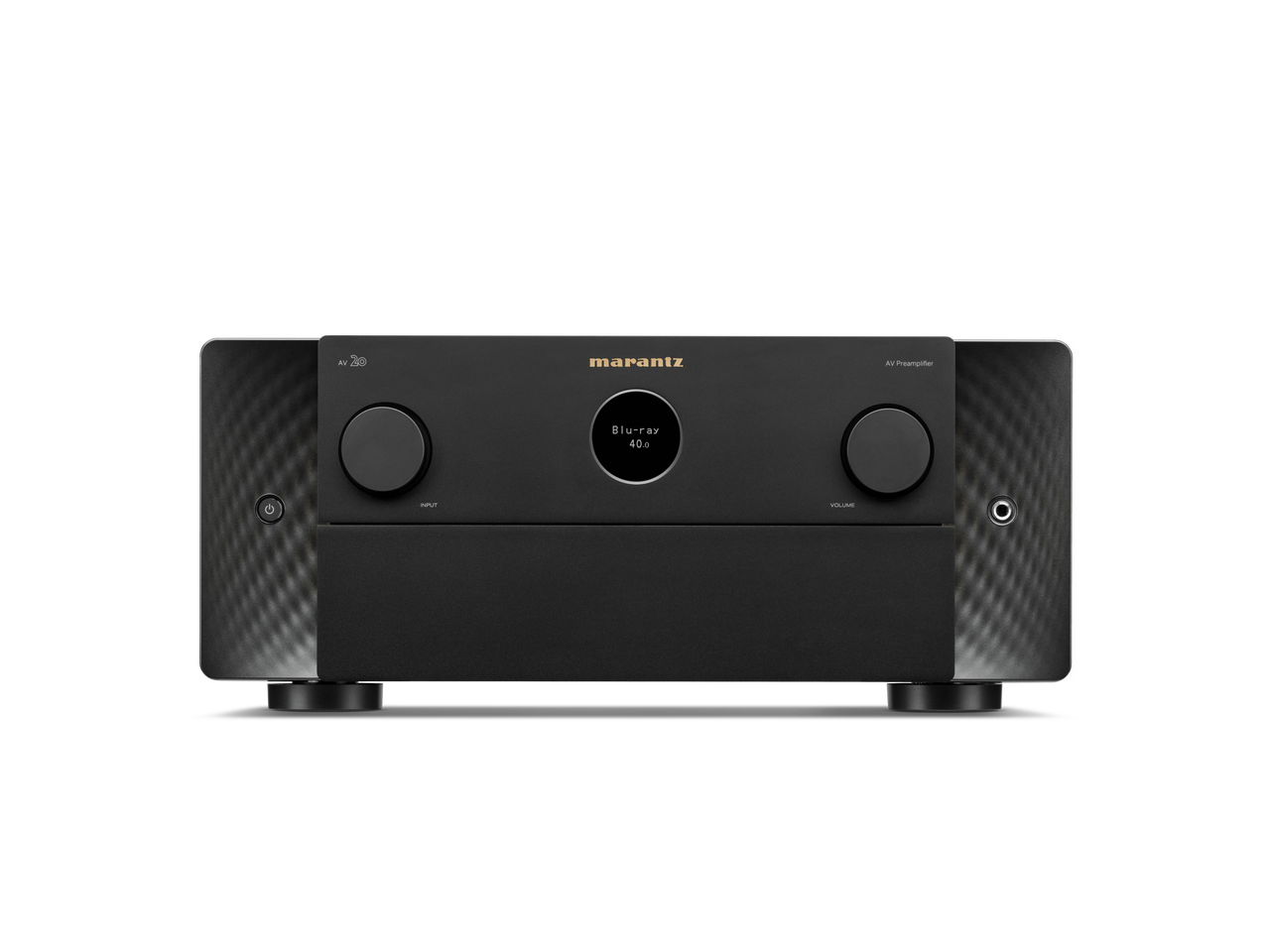 Marantz AV 20 13.4 Channel Preamplifier