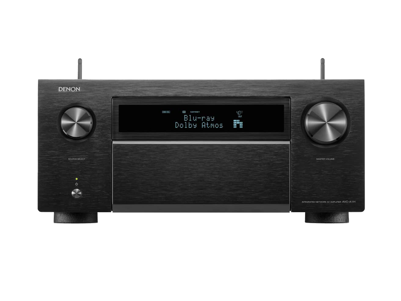Denon AVC-A1H
