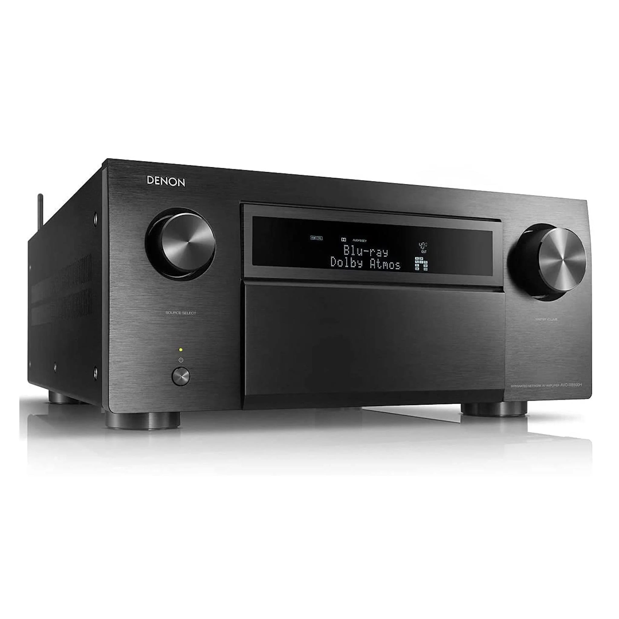 Denon AVC-X8500HA 13.2-Channel Dolby Atmos AVR