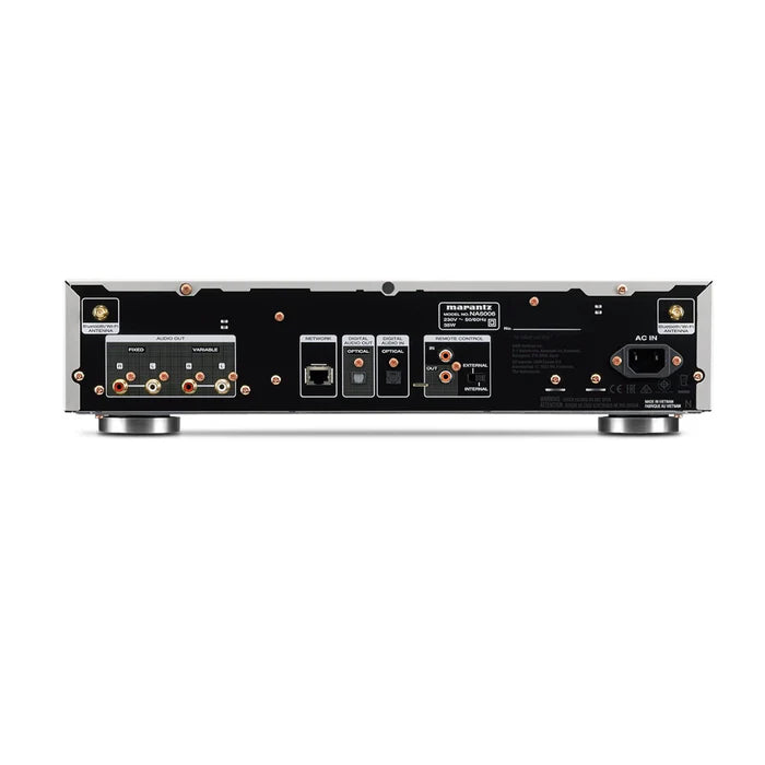 Marantz NA6006 Network Audio Player
