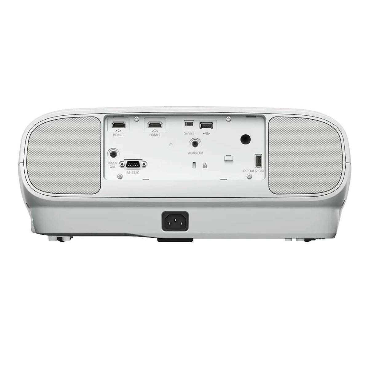 Epson EH- TW7100 4K Pro UHD Home Theatre Projector