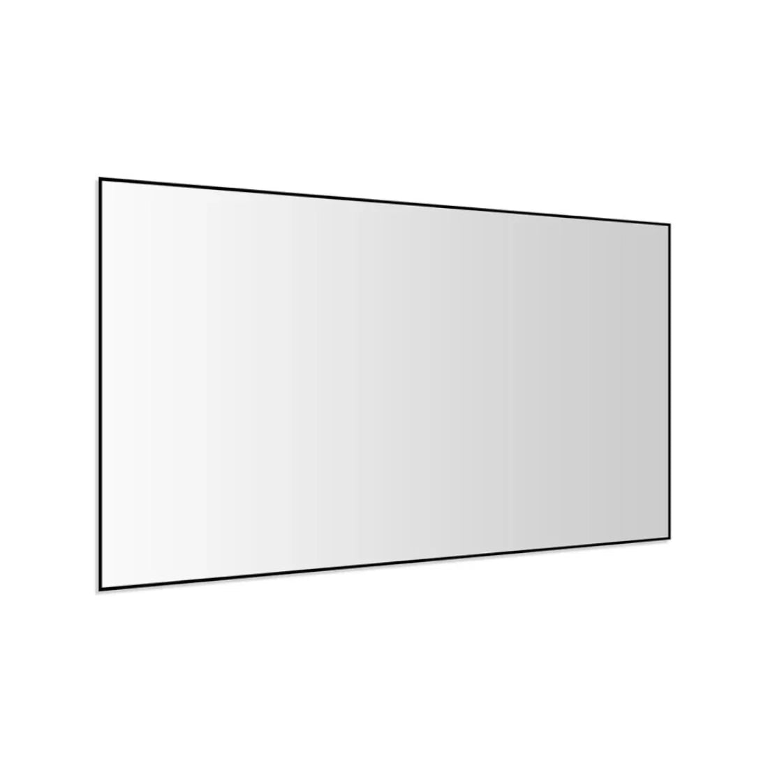 EPV Screen AcousticPro 4K eFinity Edge Free 100' Fixed Frame Screen