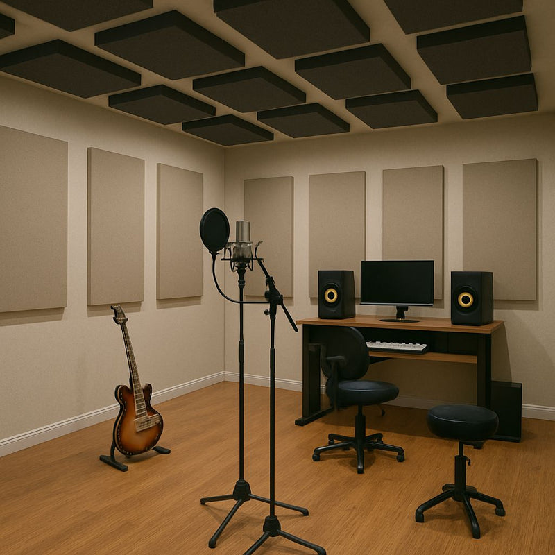 Built for music, the way it was meant to be heard