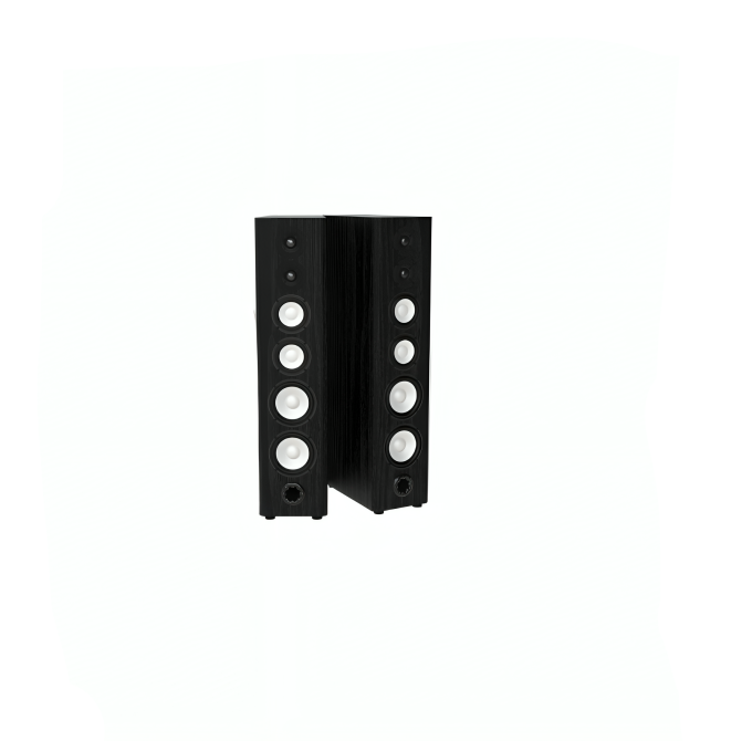 Axiom M80 Floorstanding Speakers
