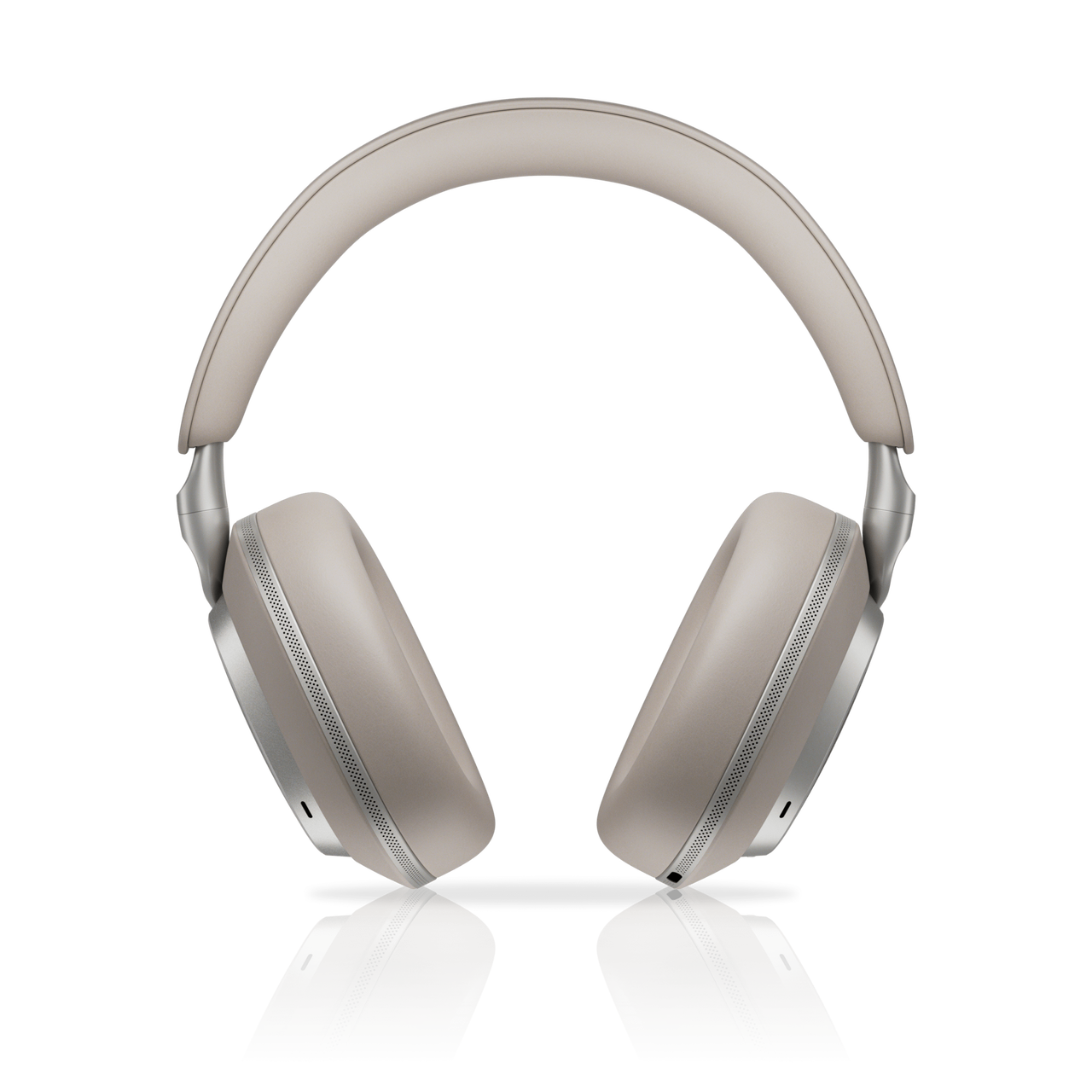 Bowers & Wilkins Px8 S2 Over-Ear Noise Canceling Wireless Headphones