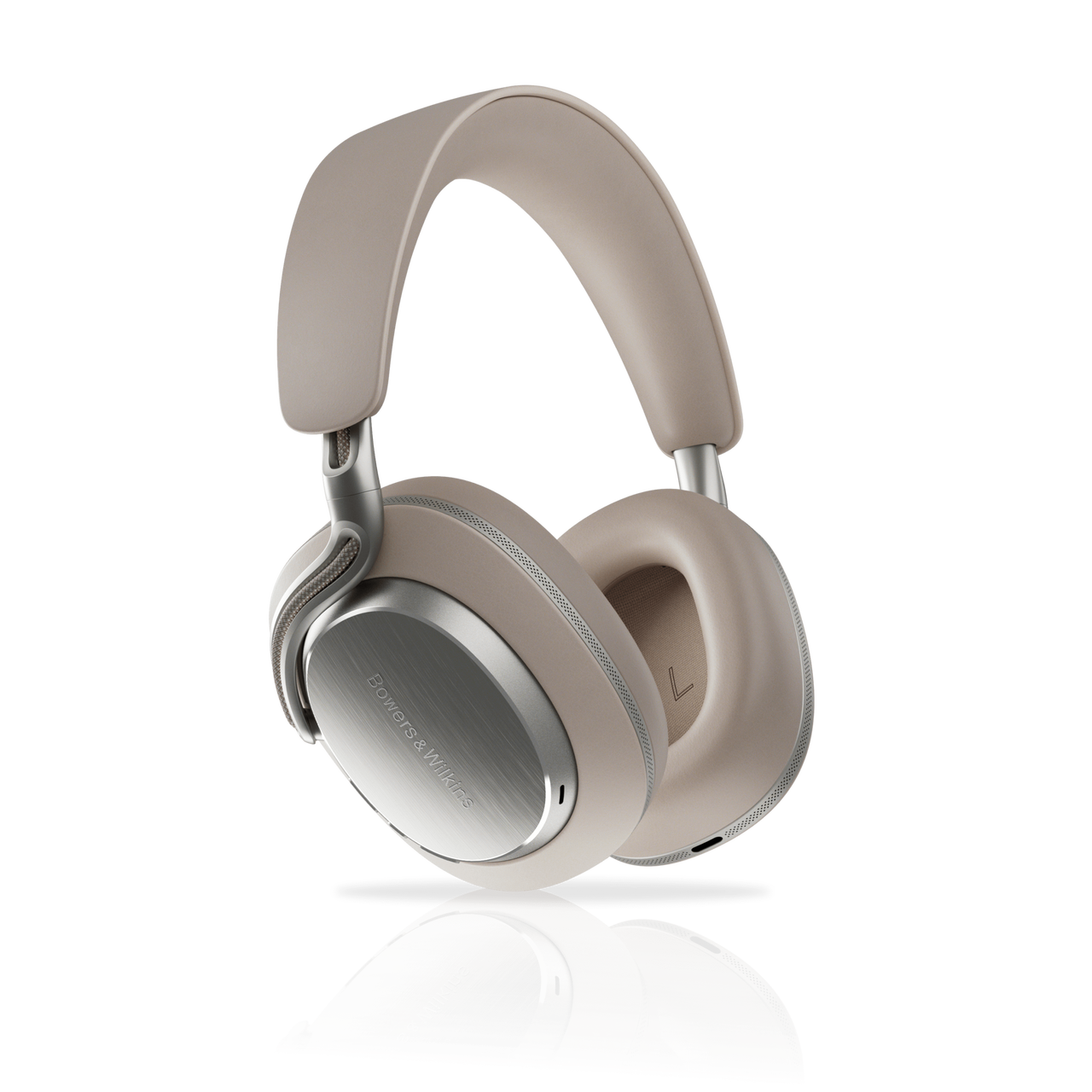 Bowers & Wilkins Px8 S2 Over-Ear Noise Canceling Wireless Headphones