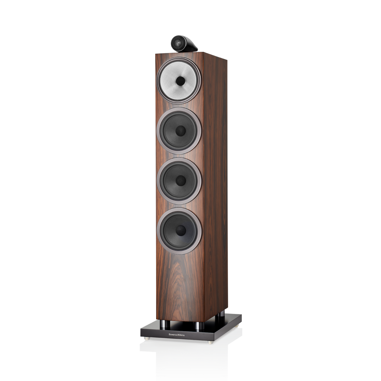 Bowers & Wilkins 702 S3