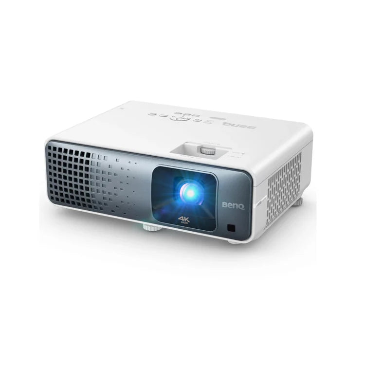 BenQ TK710 True 4K UHD HDR Laser Home Cinema Projector