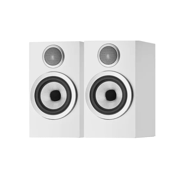 Bowers & Wilkins 706 S3 Bookshelf Speaker