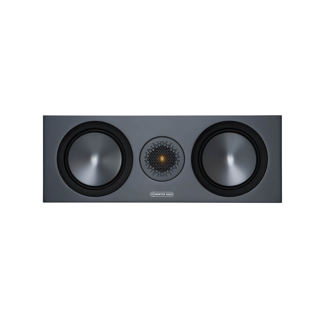 Monitor Audio Bronze C150 Center Channel Speaker – SH DIGITAL MEDIA