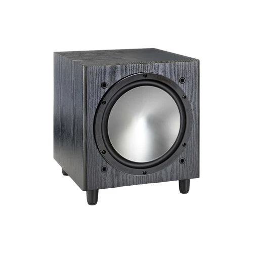 Monitor Bronze W10 Suboofer