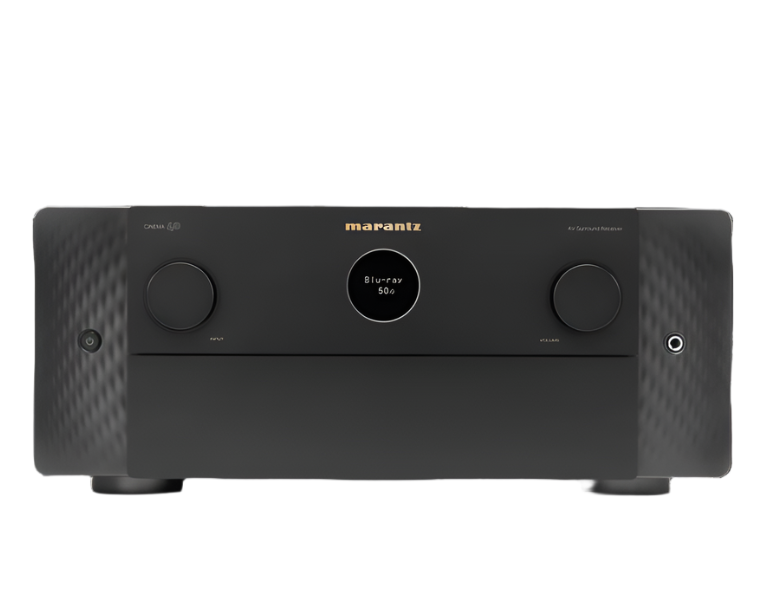 Marantz Cinema 40 AV Receiver