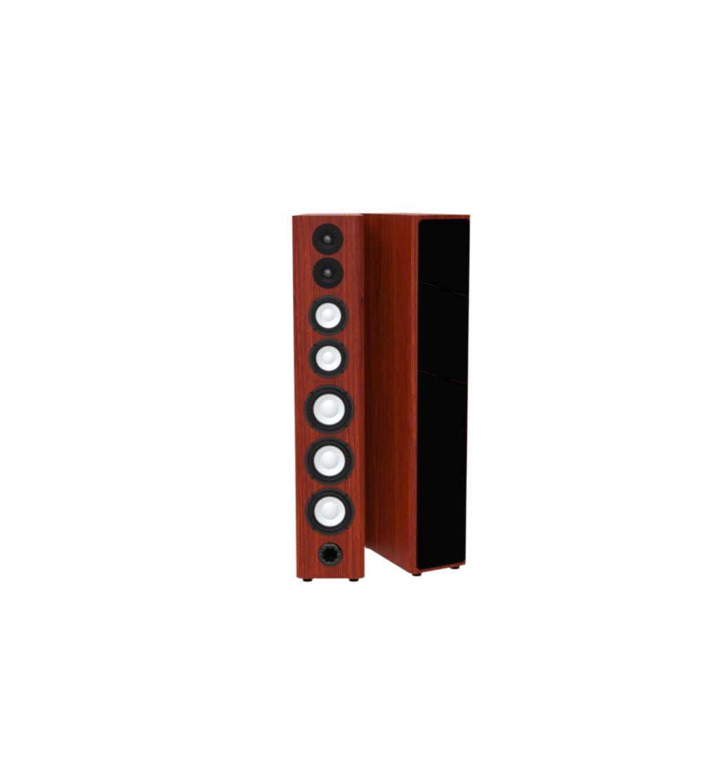Axiom M100 Floorstanding Speakers
