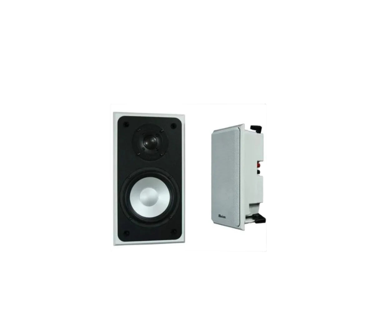 Axiom M2 In-Wall Speaker