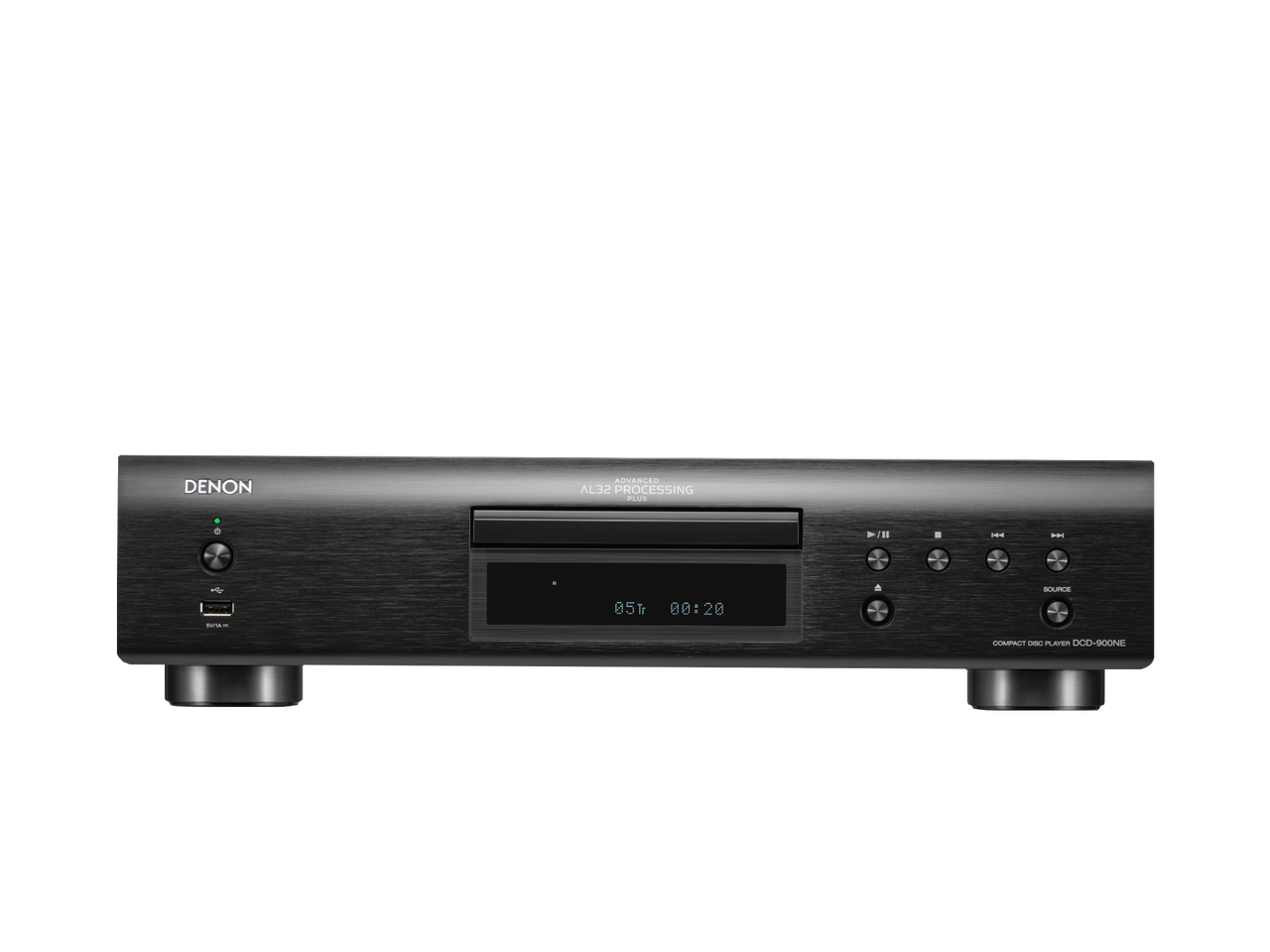 Denon DCD-900NE CD Player